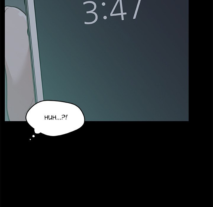 Family Adjustments - Chapter 90 21