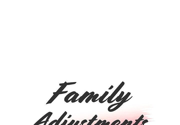 Family Adjustments - Chapter 90 3