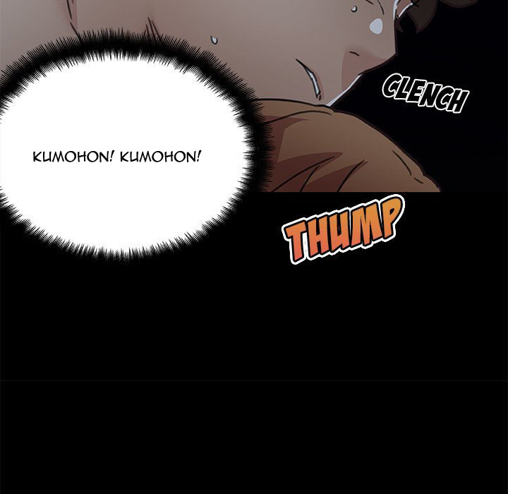 Family Adjustments - Chapter 90 84