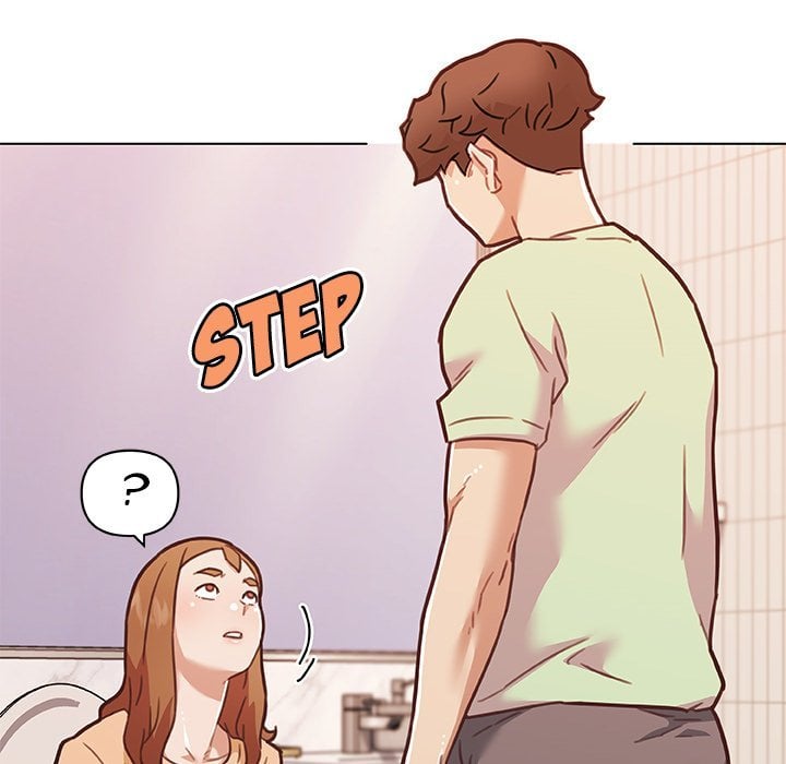 Family Adjustments - Chapter 90 146