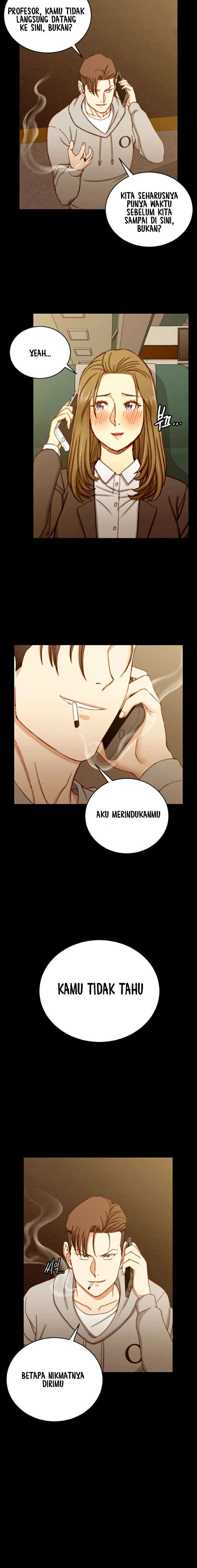 That Mans Epilepsy - Chapter 90 22