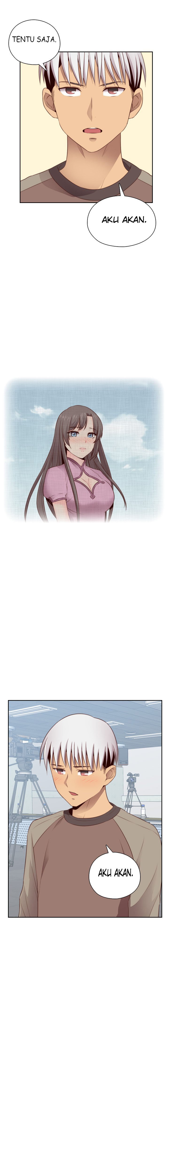 H-Campus - Chapter 55 18