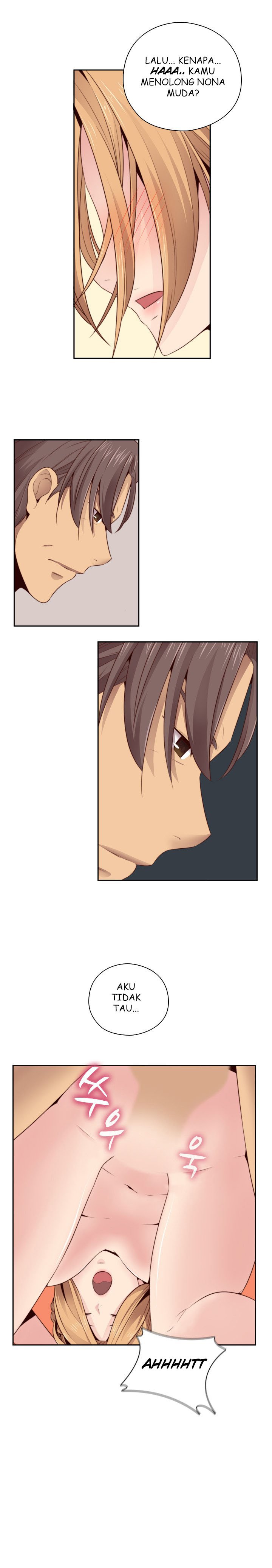 H-Campus - Chapter 55 14