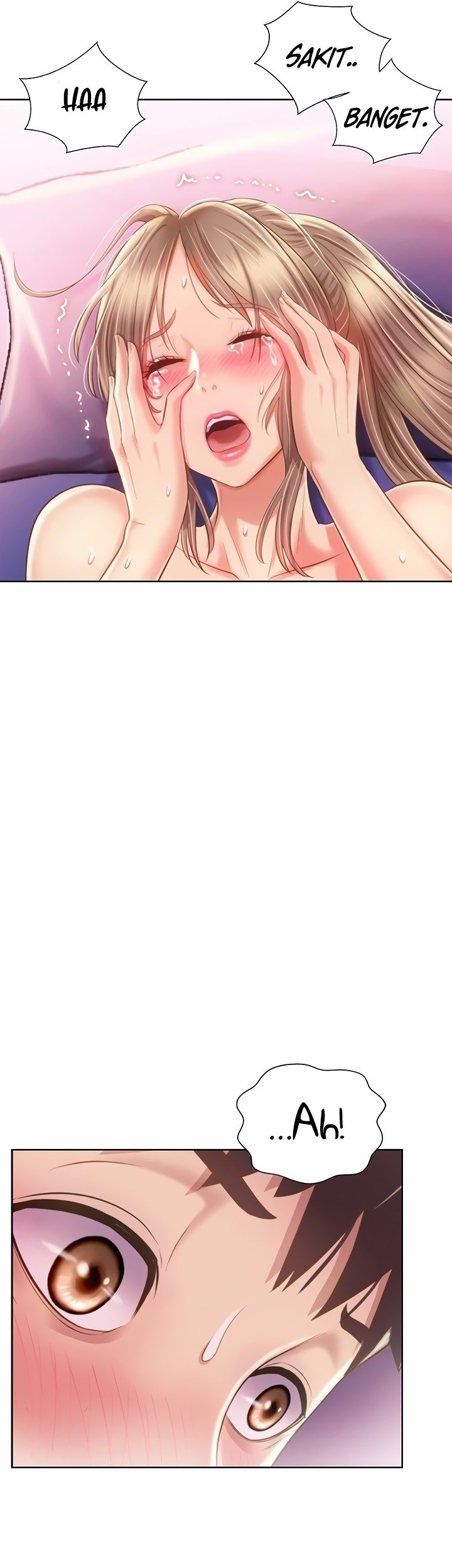 Her Taste - Chapter 55 32