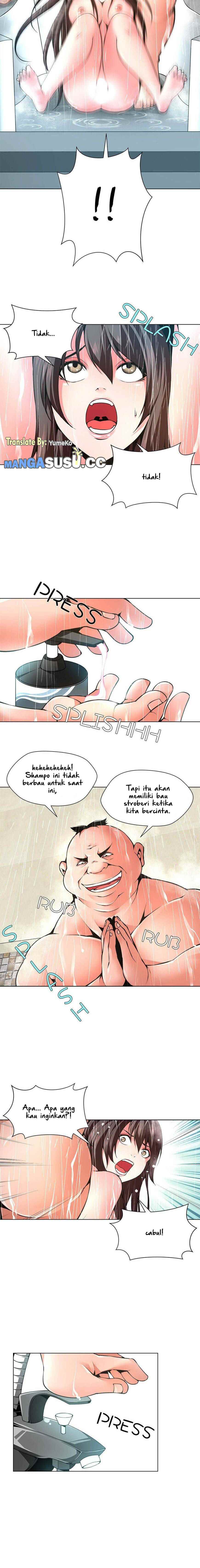 Twin Slaves - Chapter 55 5