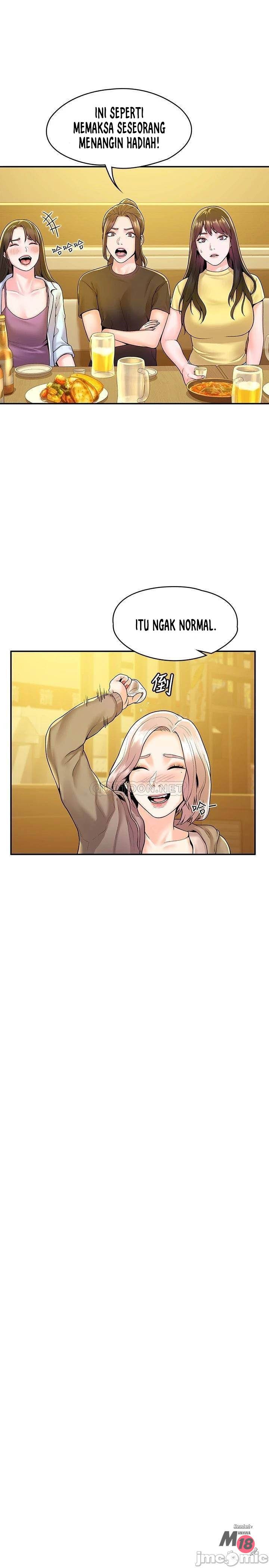 Campus Today - Chapter 55 21 Campus Today - Chapter 55 21