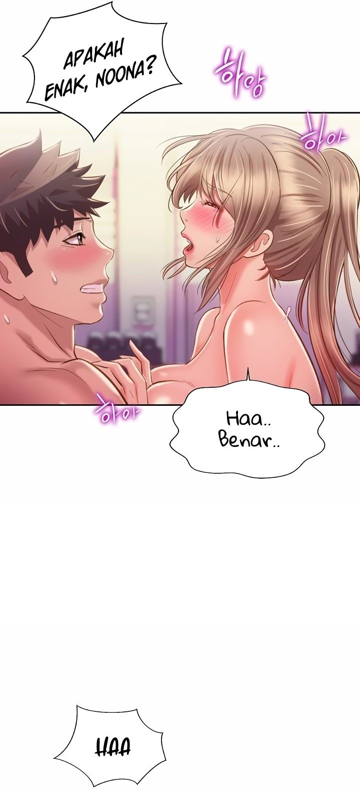 Her Taste - Chapter 55 52