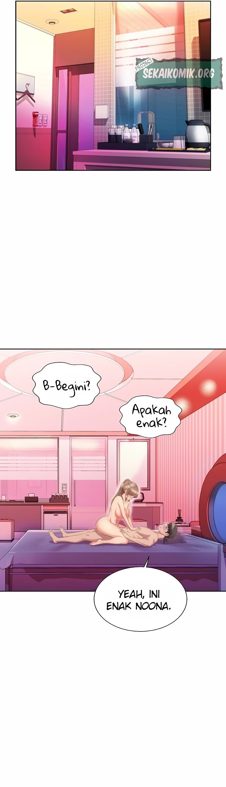 Her Taste - Chapter 55 37