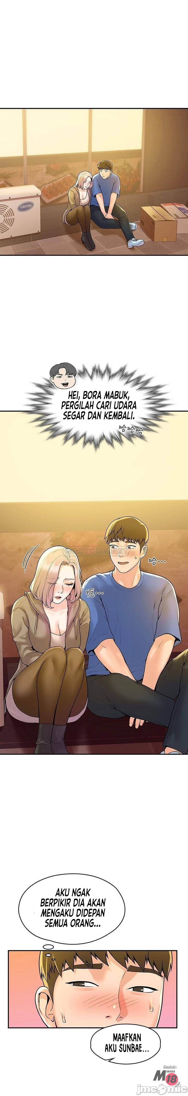 Campus Today - Chapter 55 22 Campus Today - Chapter 55 22