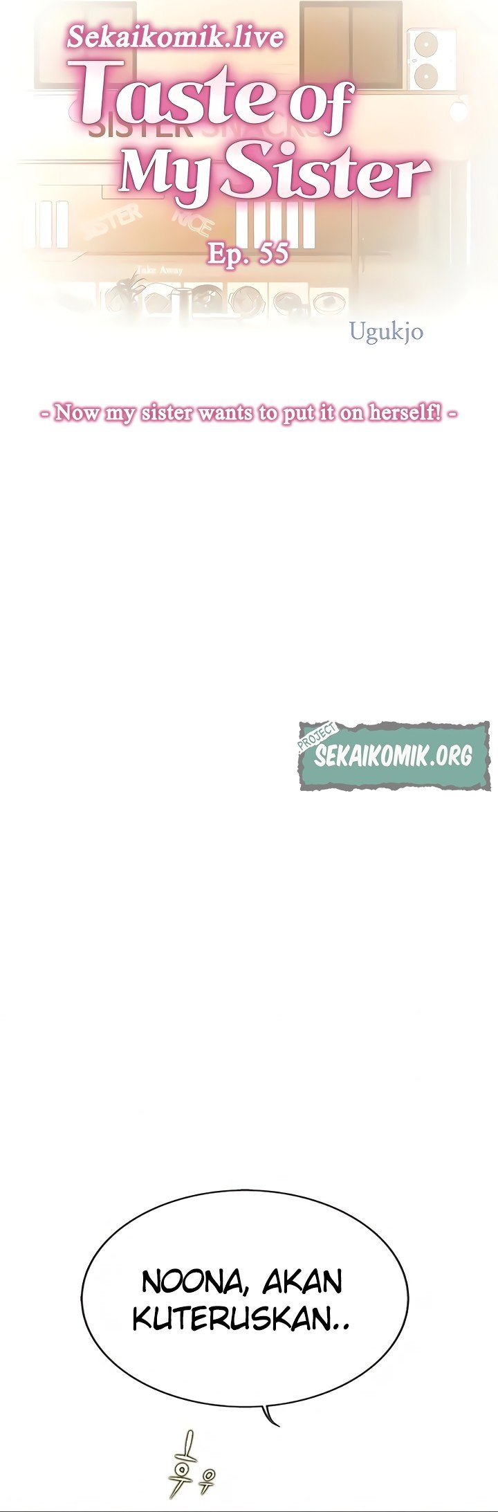 Her Taste - Chapter 55 8