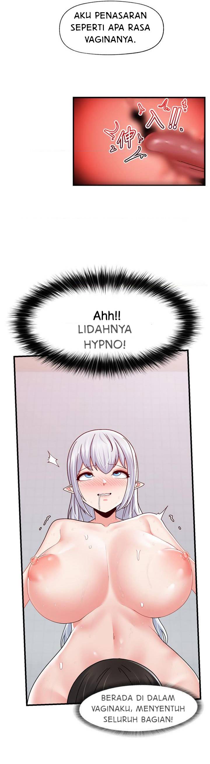 I love the hypnosis of this world - Chapter 55 27