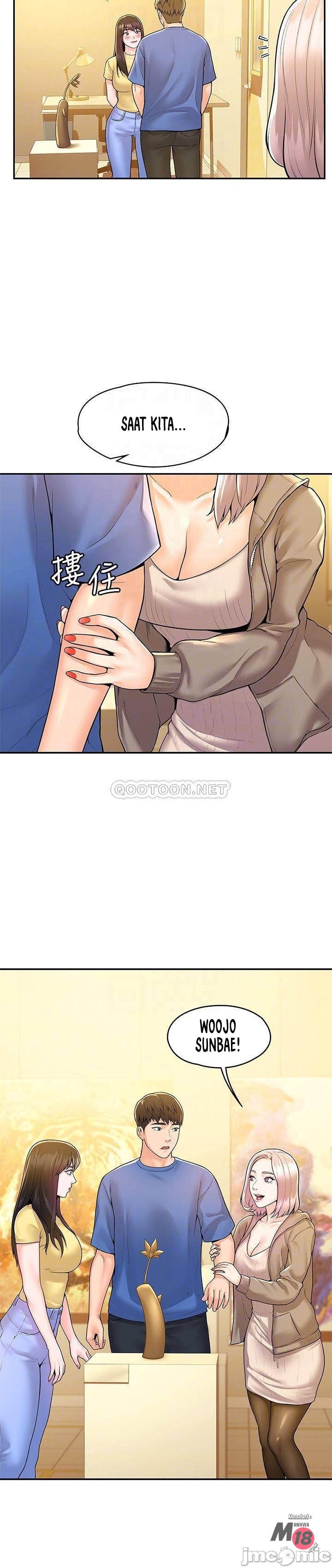 Campus Today - Chapter 55 10 Campus Today - Chapter 55 10