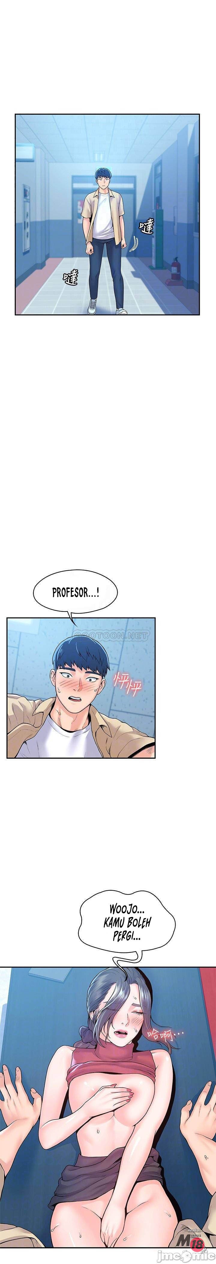 Campus Today - Chapter 55 3 Campus Today - Chapter 55 3