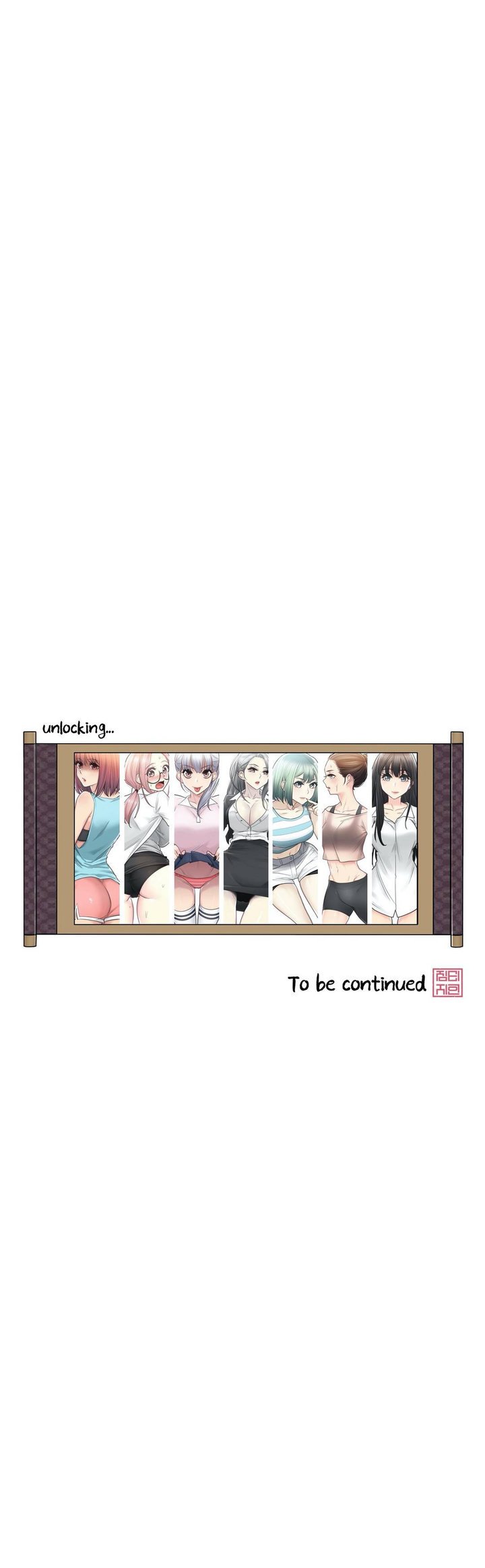 Touch to Unlock - Chapter 55 37