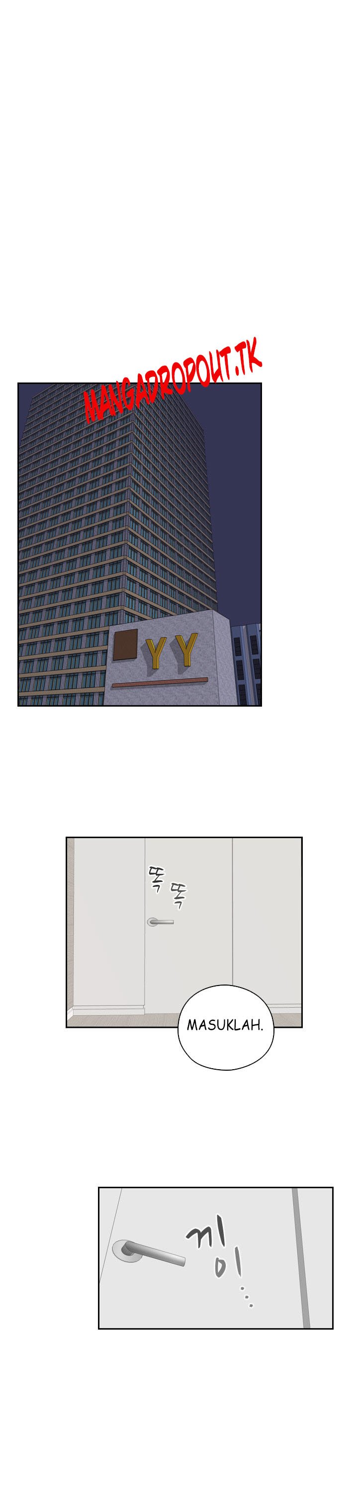 H-Campus - Chapter 55 8