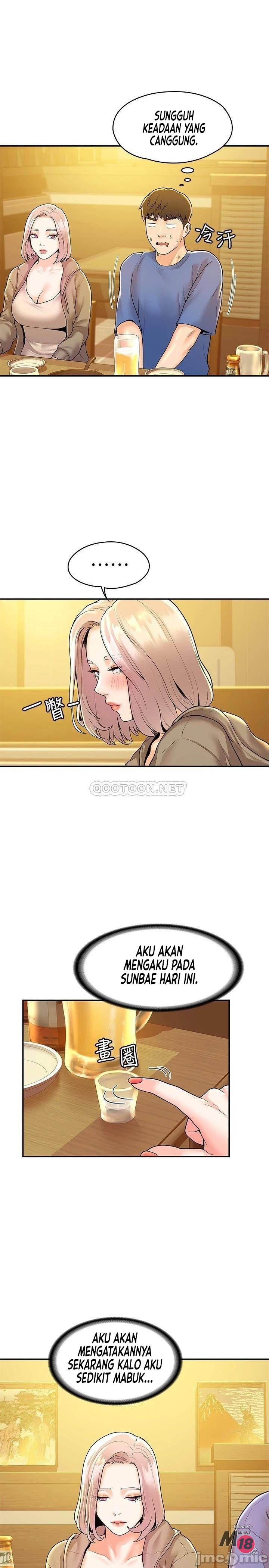 Campus Today - Chapter 55 16 Campus Today - Chapter 55 16