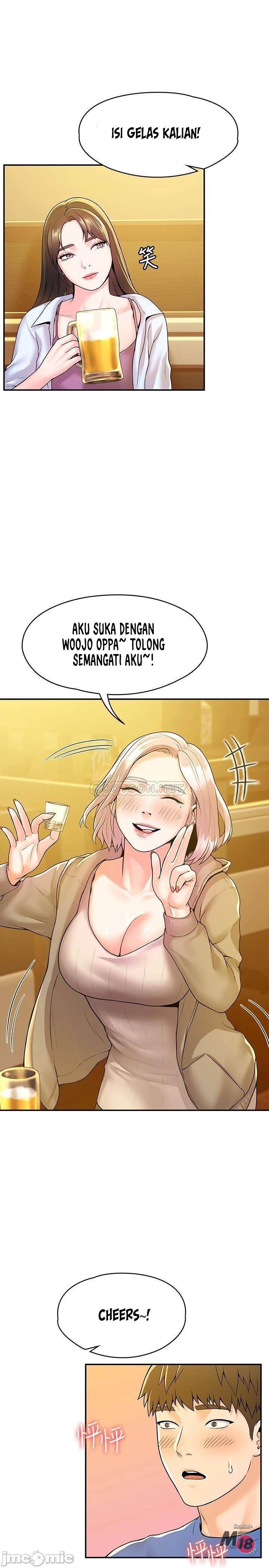 Campus Today - Chapter 55 19 Campus Today - Chapter 55 19