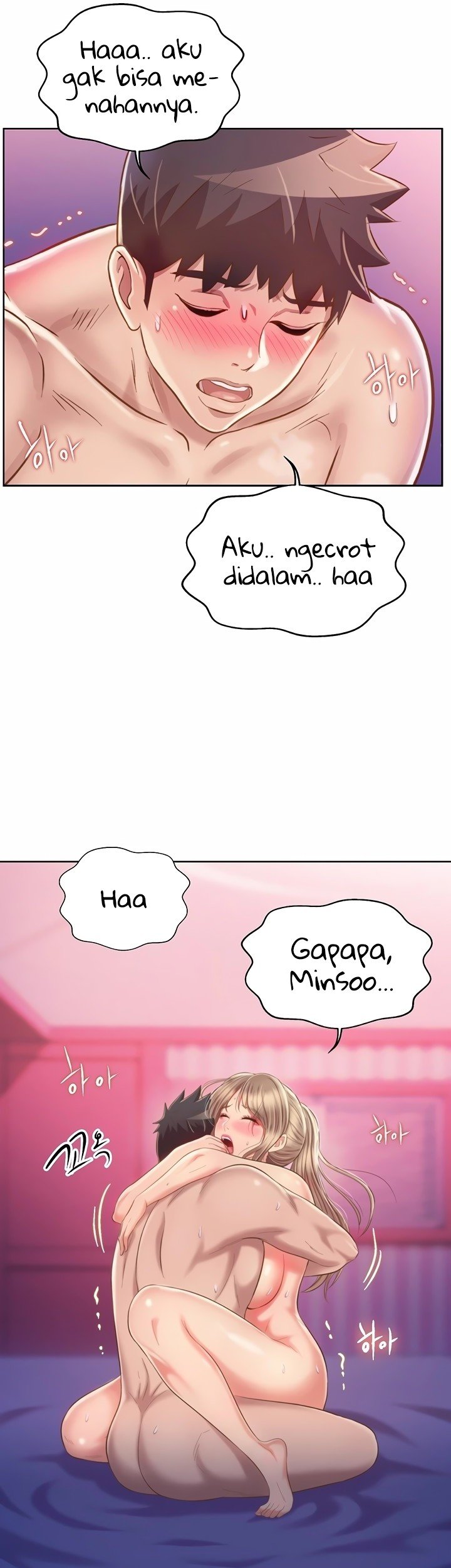 Her Taste - Chapter 55 59