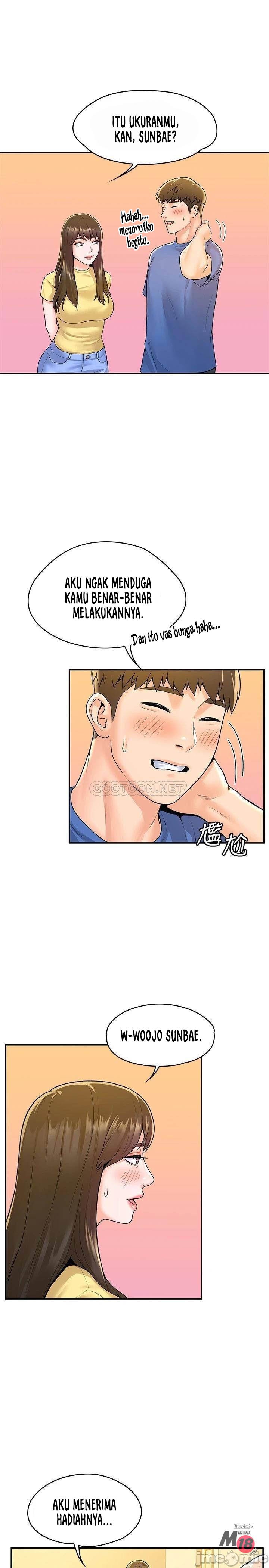 Campus Today - Chapter 55 9 Campus Today - Chapter 55 9