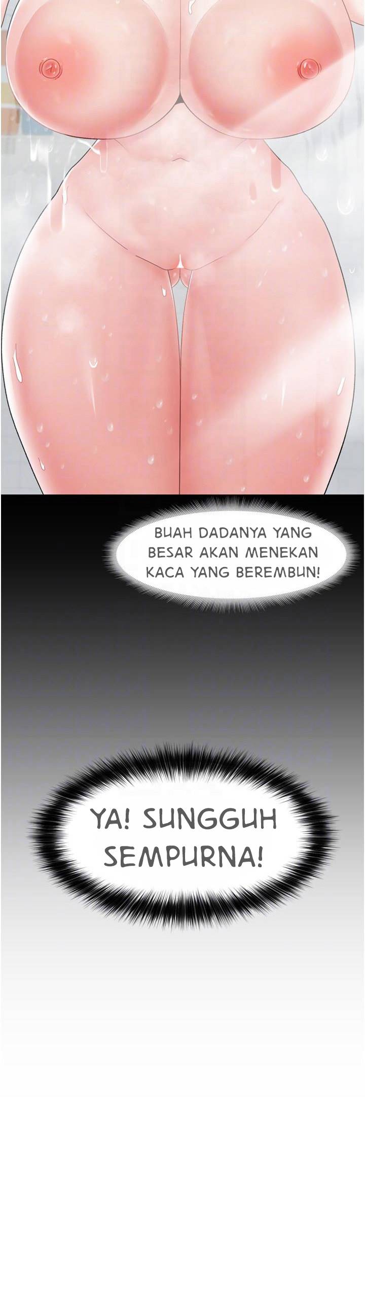 I love the hypnosis of this world - Chapter 55 7