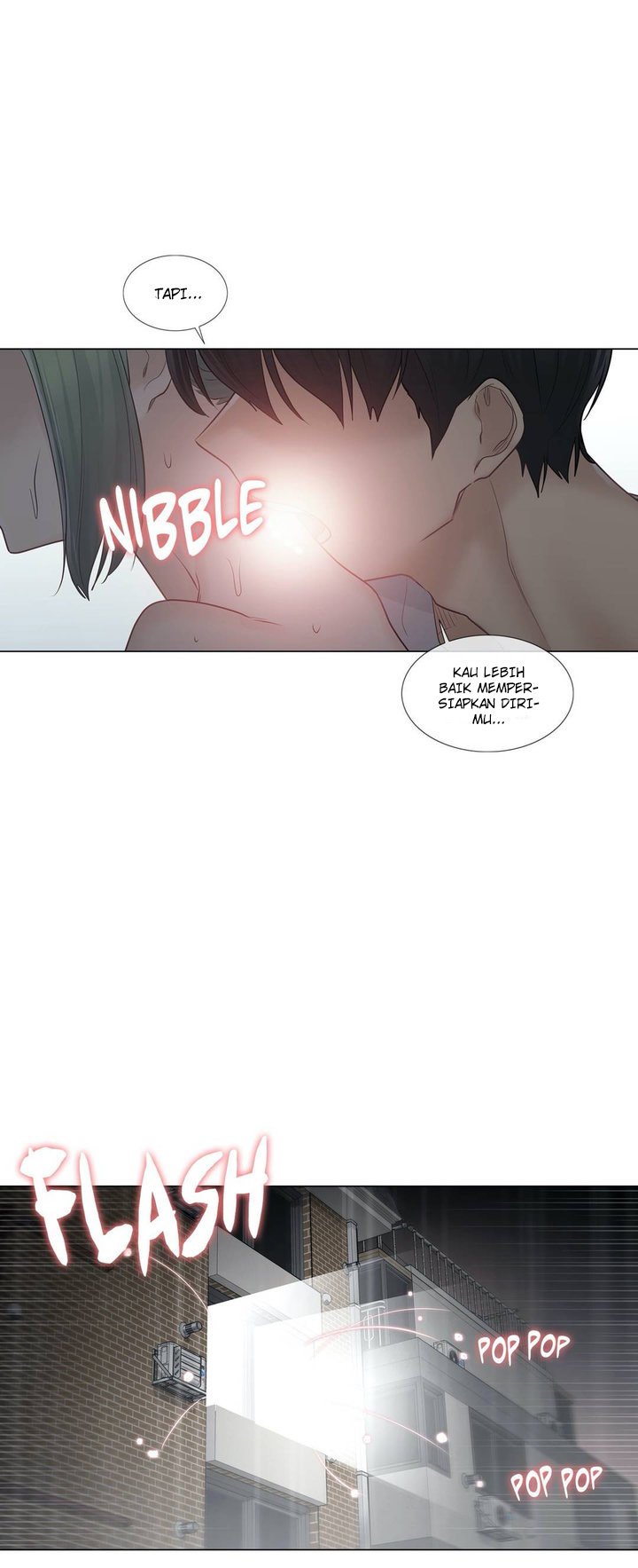 Touch to Unlock - Chapter 55 10