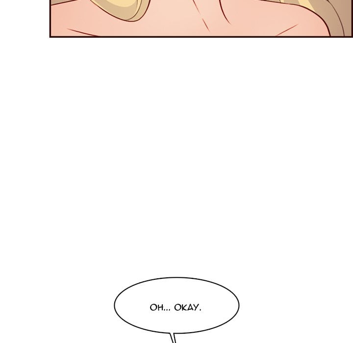 Never Too Late - Chapter 117 12