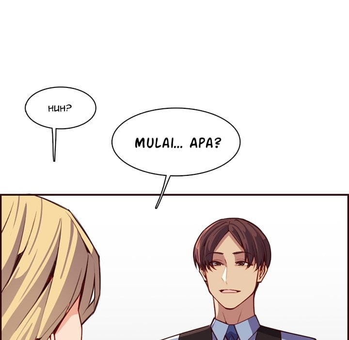 Never Too Late - Chapter 117 20