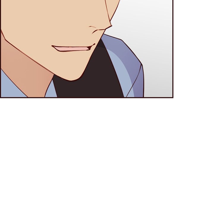 Never Too Late - Chapter 117 55