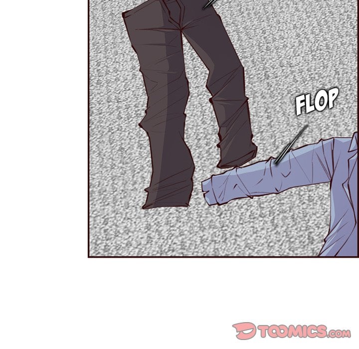 Never Too Late - Chapter 117 100