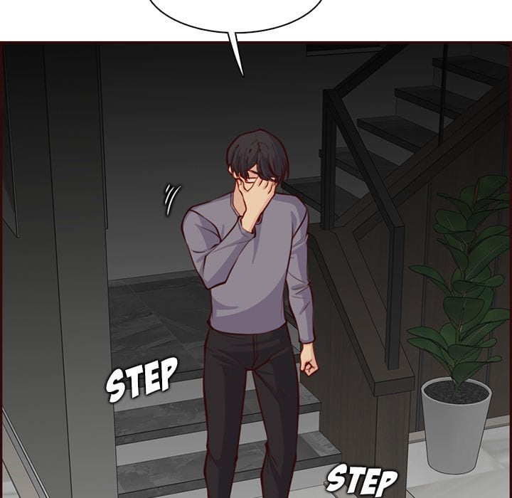 Never Too Late - Chapter 117 84