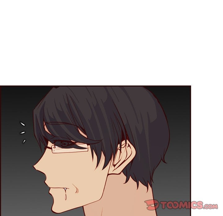 Never Too Late - Chapter 117 88