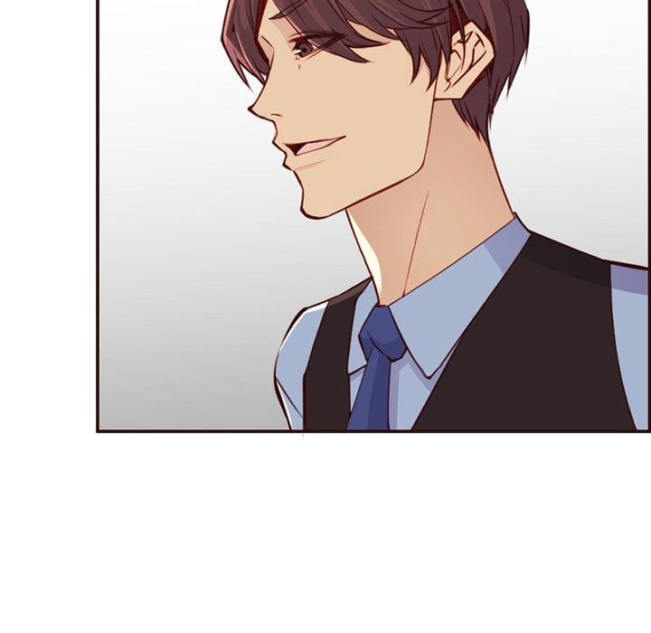 Never Too Late - Chapter 117 19