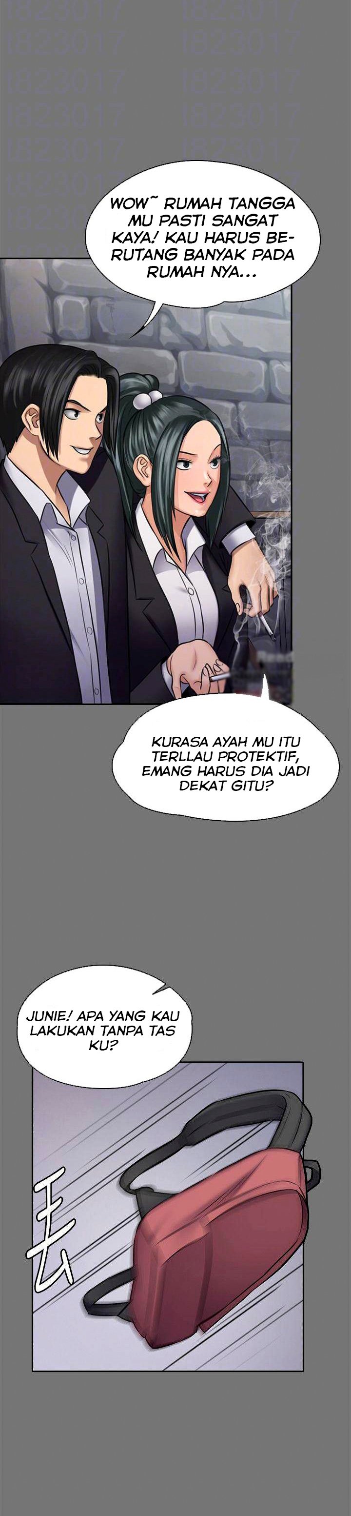 Queen Bee (Andrew) - Chapter 117 19