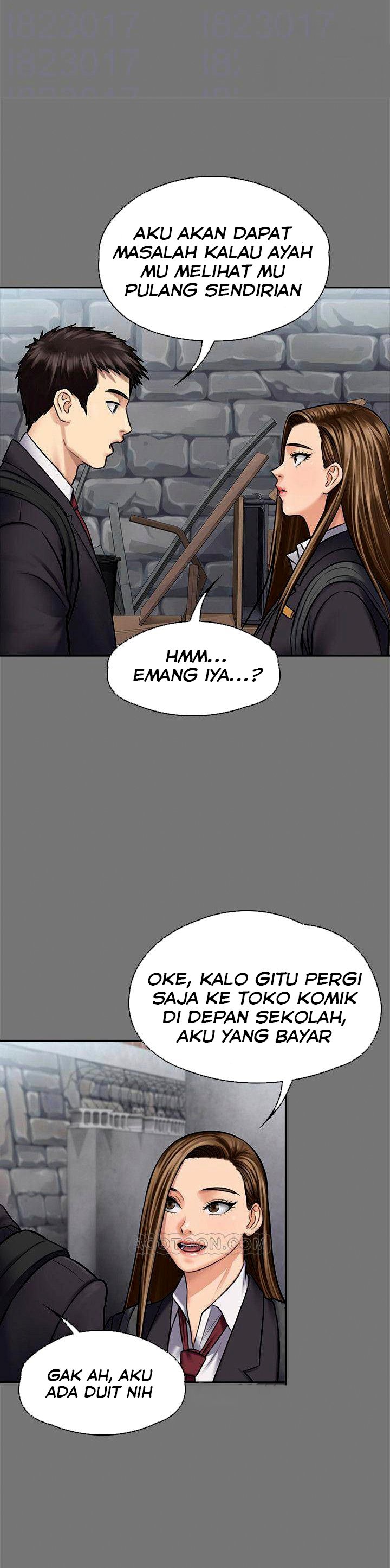 Queen Bee (Andrew) - Chapter 117 12