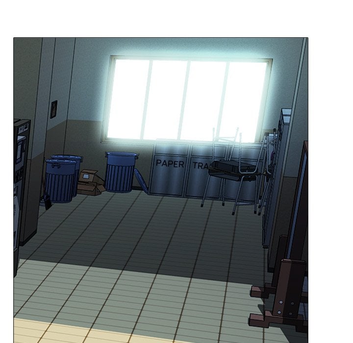 Extra Credit - Chapter 117 74
