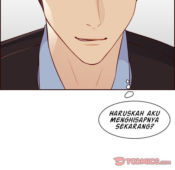 Never Too Late - Chapter 117 70