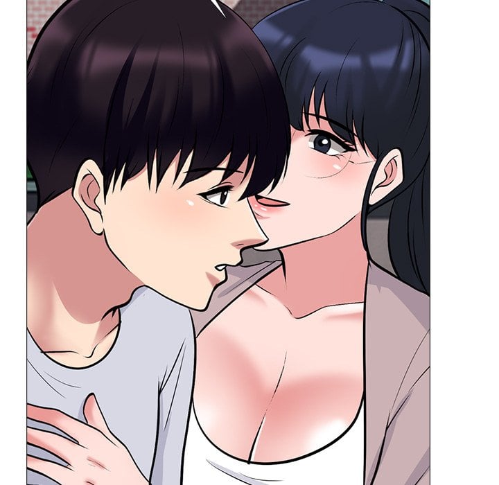 Extra Credit - Chapter 117 70