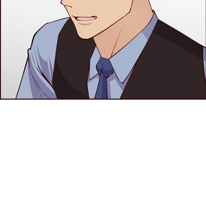 Never Too Late - Chapter 117 33