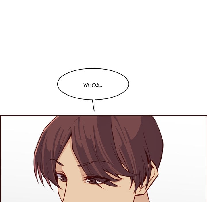Never Too Late - Chapter 117 32