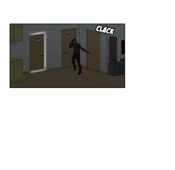 Desperate Measures - Chapter 24 49