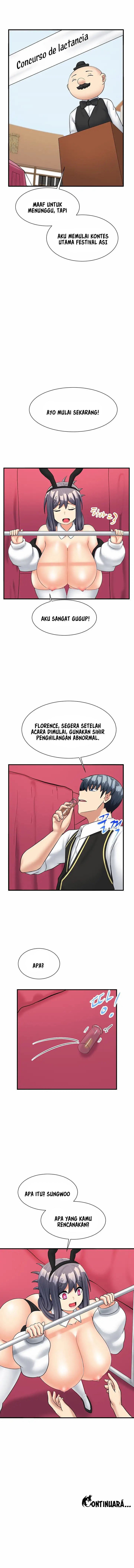 This World&#8217;s Breastfeeding Cafe - This World’s Breastfeeding Cafe Chapter 24 12