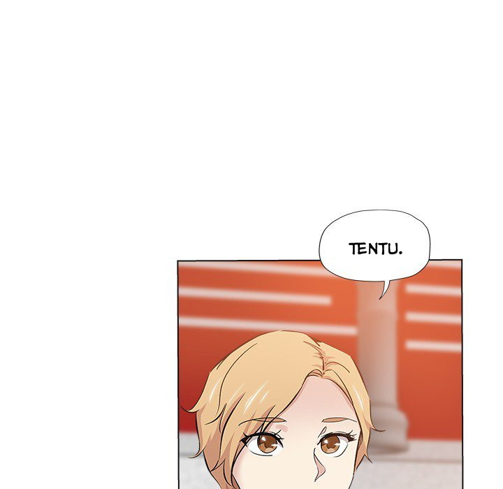 The Unexpected Guest - Chapter 24 82