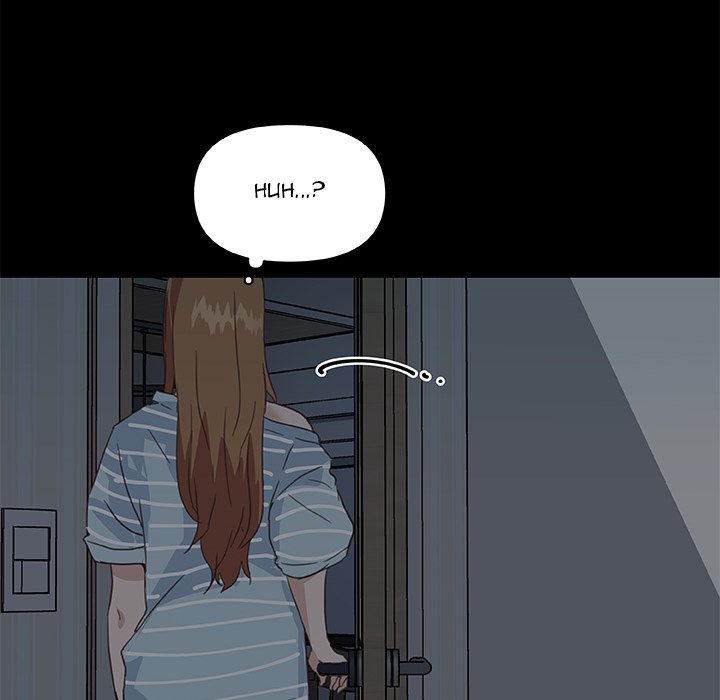 Family Adjustments - Chapter 24 12