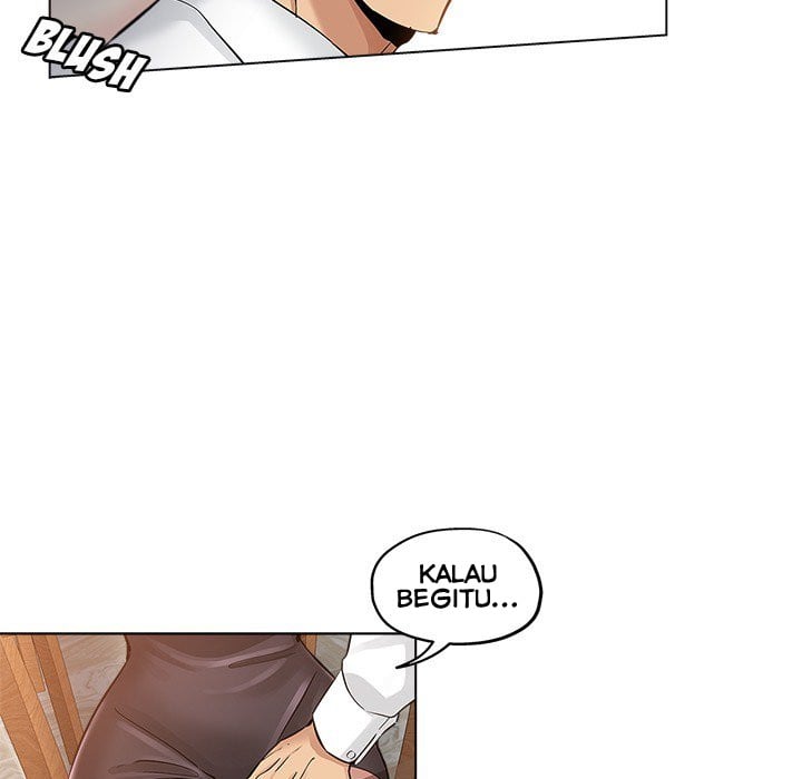 The Unexpected Guest - Chapter 24 93