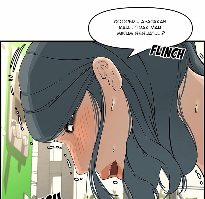 Newlyweds - Chapter 24 43