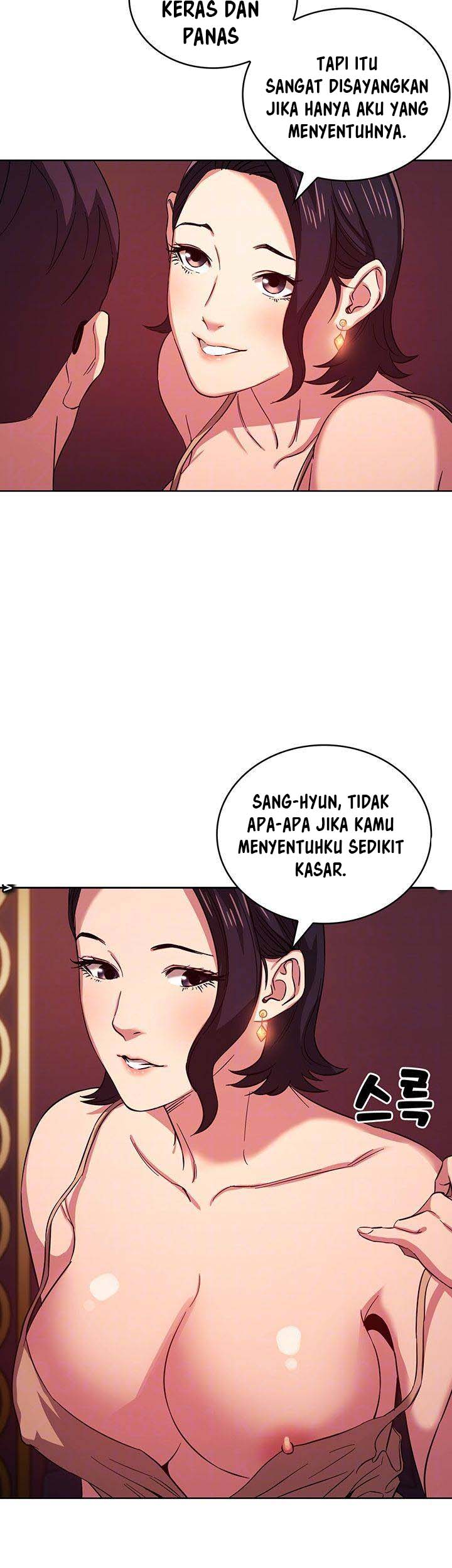 Mother Hunting - Chapter 24 13