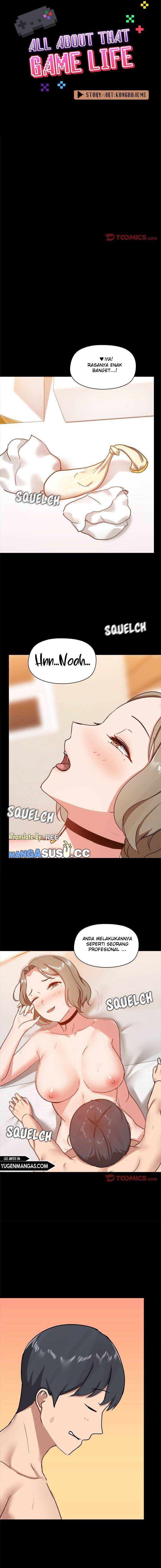 Gamers - Chapter 24 6