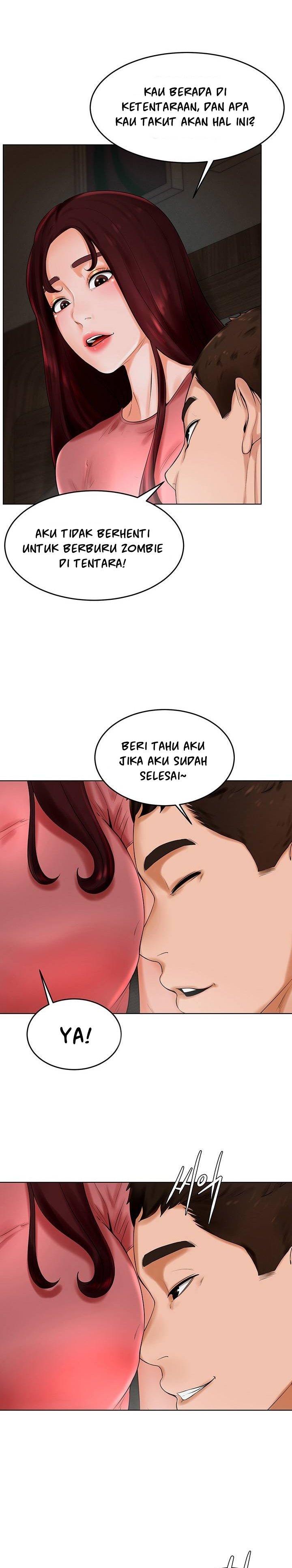 Billiard Room Love - Chapter 24 11