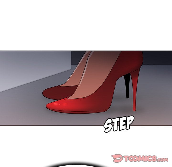 Desperate Measures - Chapter 24 100