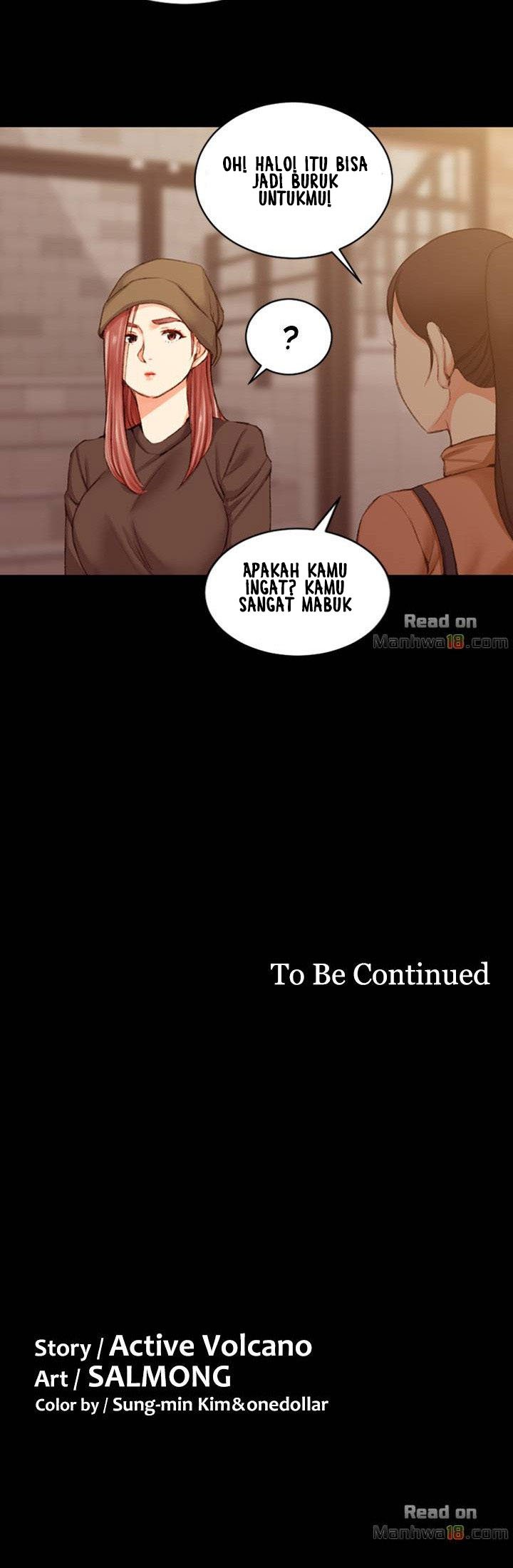 That Mans Epilepsy - Chapter 24 37